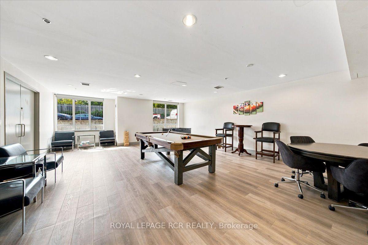 Photo 18 of Unit 908, 812 Lansdowne Avenue, Toronto, Dovercourt-Wallace Emerson-Junction — HOMEH