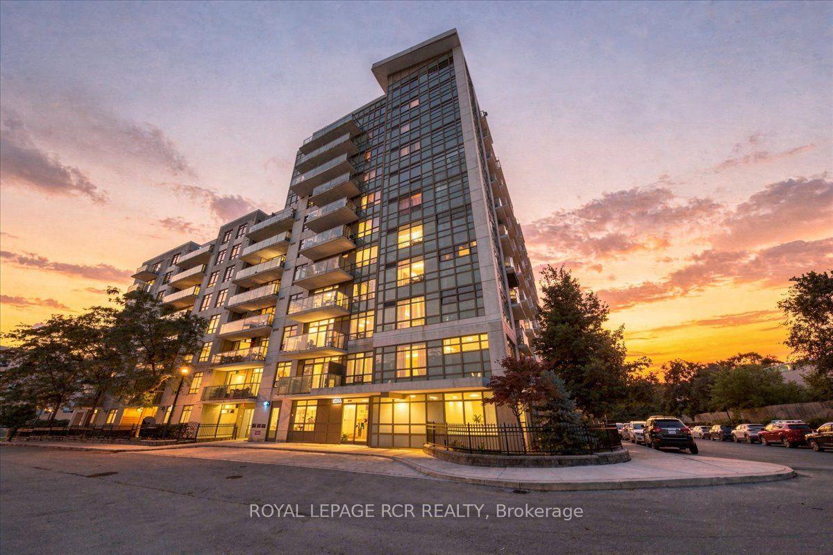 Photo 35 of Unit 908, 812 Lansdowne Avenue, Toronto, Dovercourt-Wallace Emerson-Junction — HOMEH