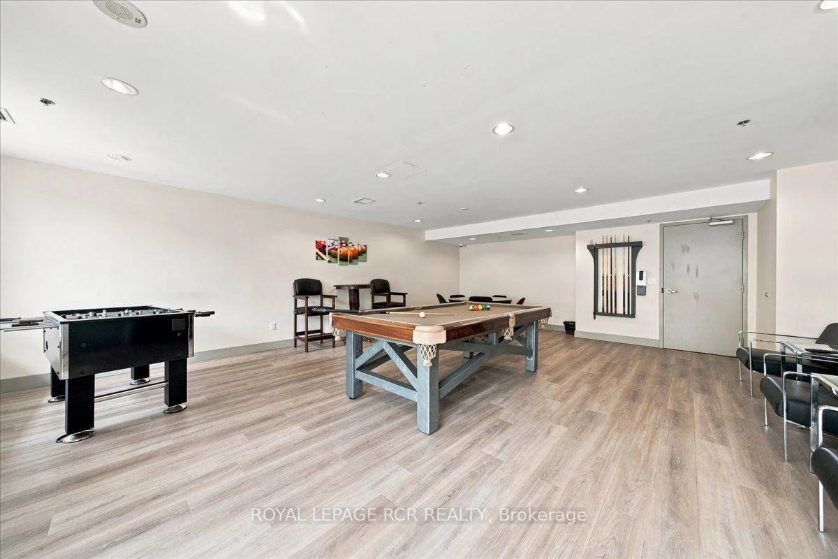 Photo 24 of Unit 908, 812 Lansdowne Avenue, Toronto, Dovercourt-Wallace Emerson-Junction — HOMEH