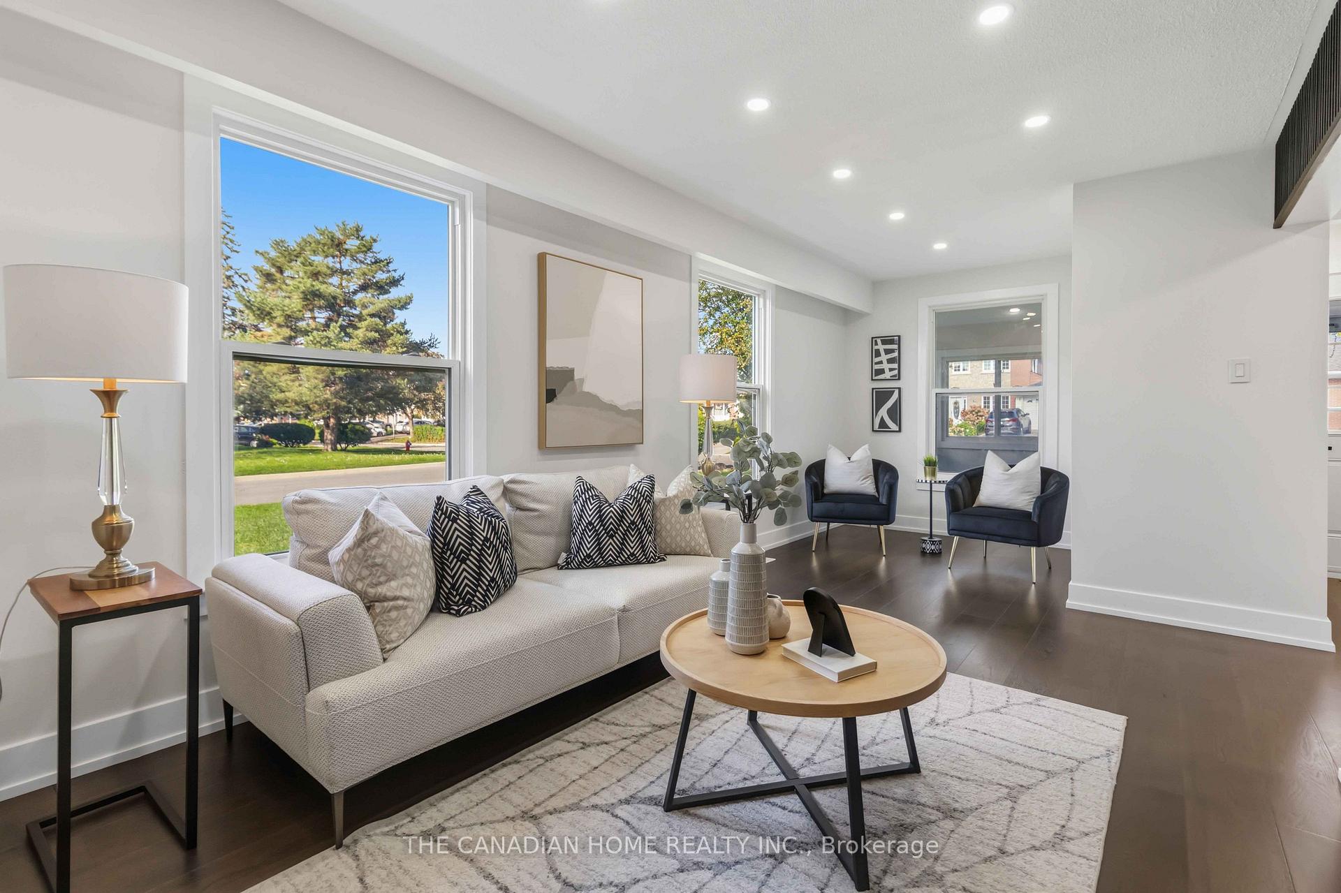 Photo 10 of 80 Flamingo Crescent, Brampton, Southgate — HOMEH
