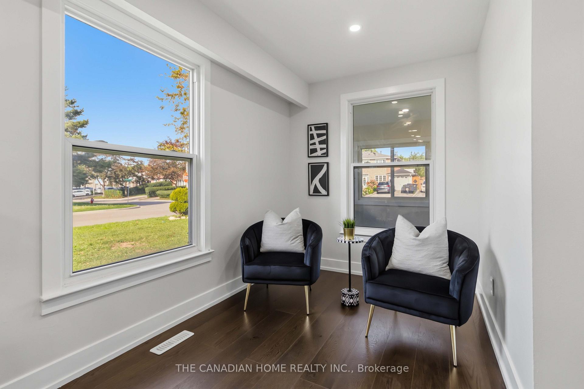 Photo 11 of 80 Flamingo Crescent, Brampton, Southgate — HOMEH