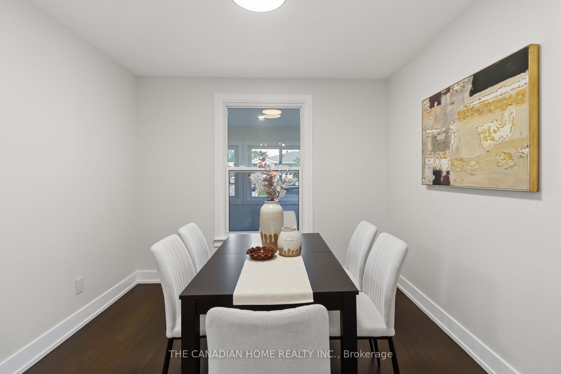 Photo 12 of 80 Flamingo Crescent, Brampton, Southgate — HOMEH