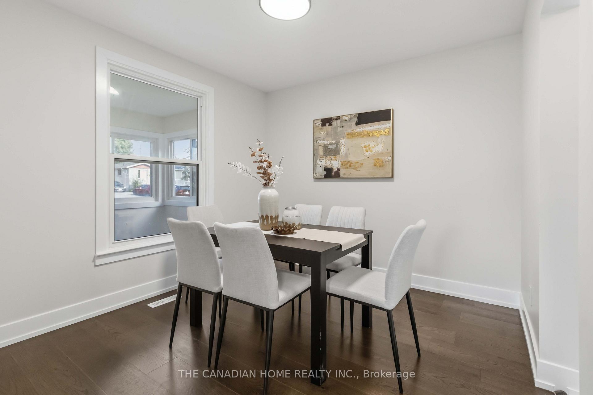 Photo 13 of 80 Flamingo Crescent, Brampton, Southgate — HOMEH