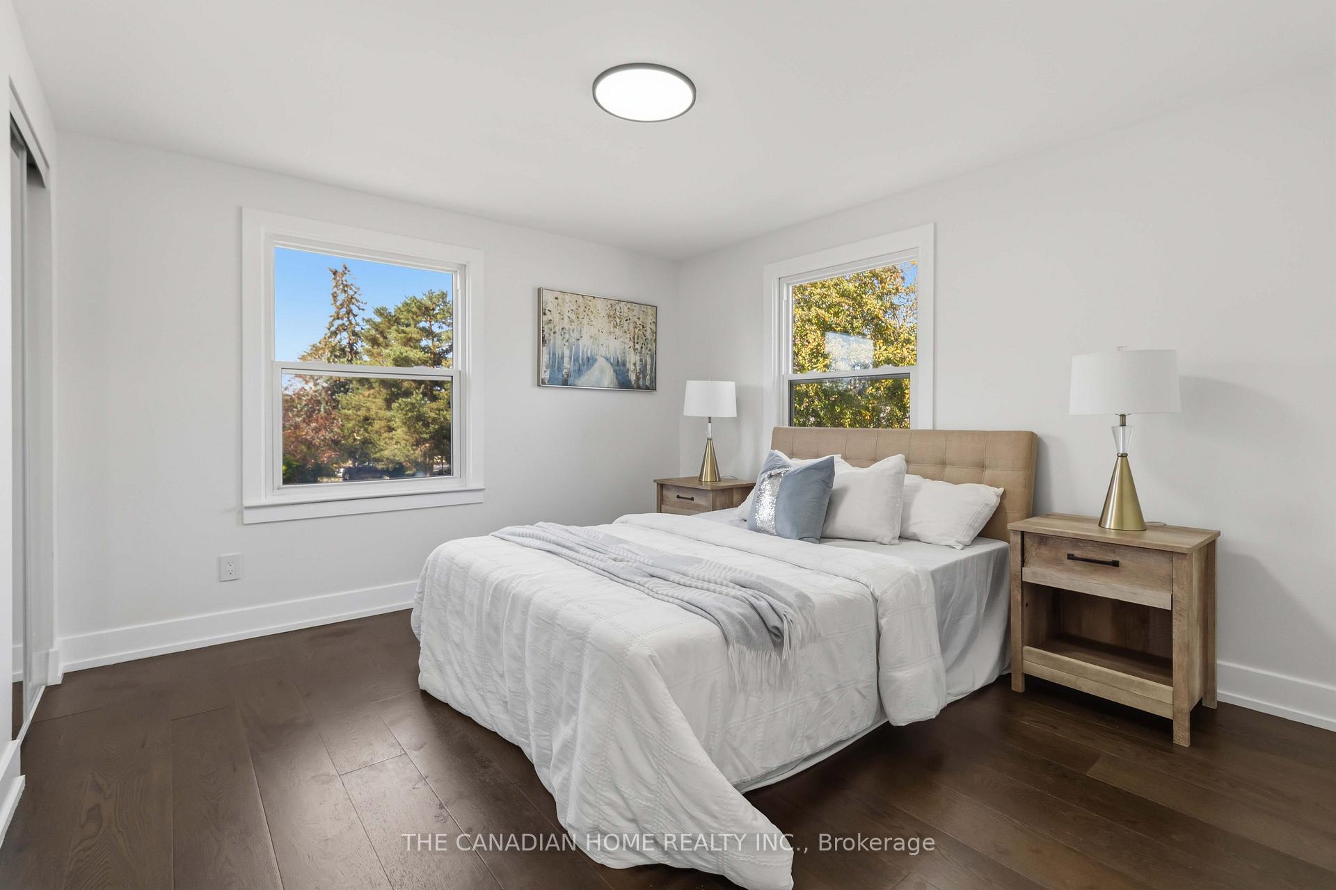 Photo 15 of 80 Flamingo Crescent, Brampton, Southgate — HOMEH
