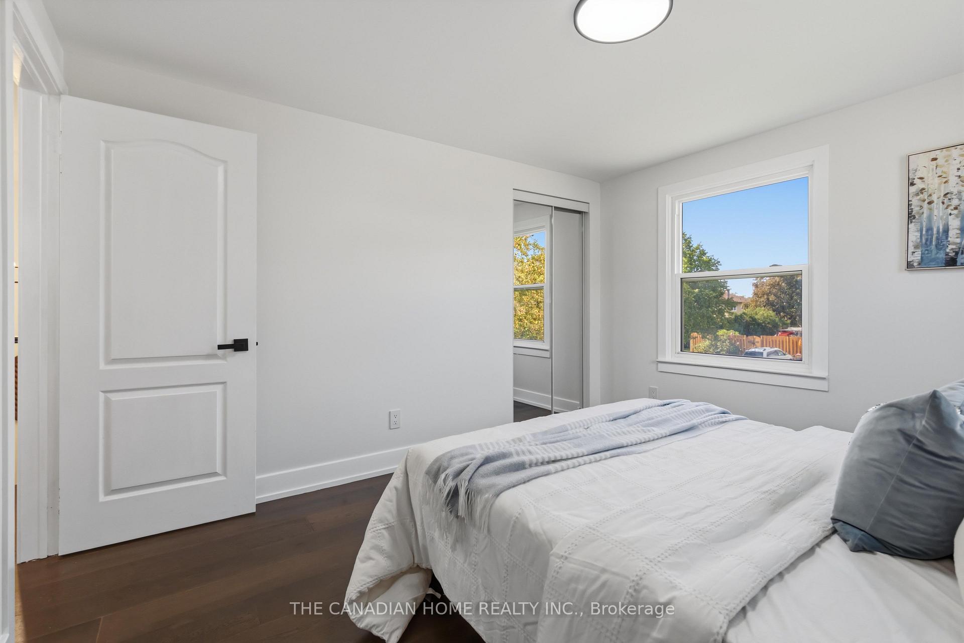 Photo 17 of 80 Flamingo Crescent, Brampton, Southgate — HOMEH