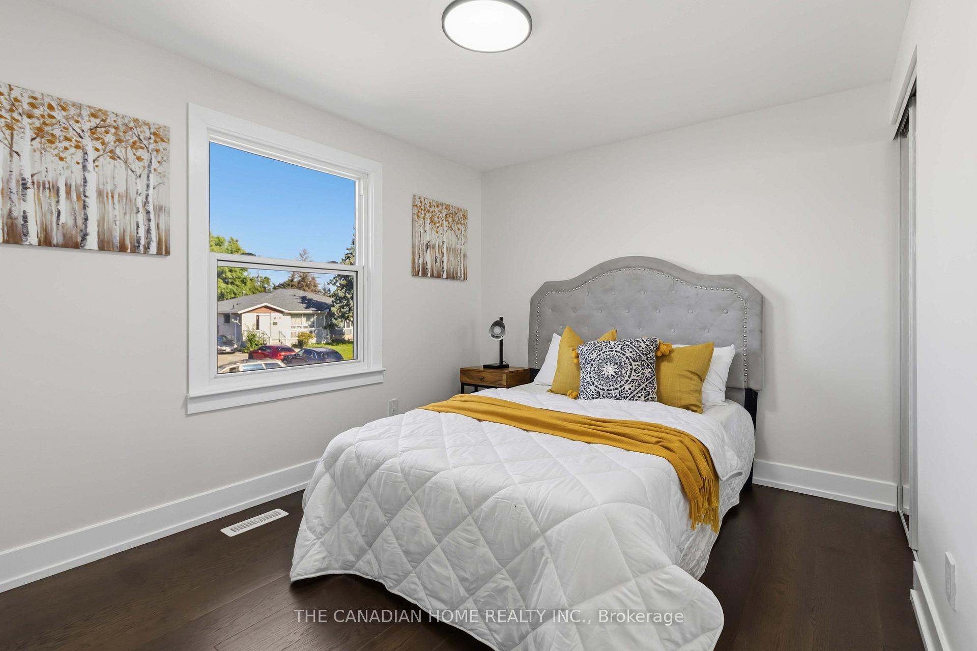 Photo 20 of 80 Flamingo Crescent, Brampton, Southgate — HOMEH