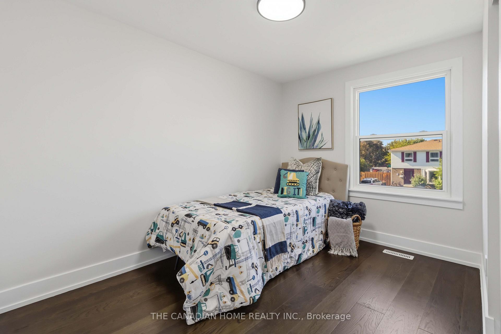 Photo 22 of 80 Flamingo Crescent, Brampton, Southgate — HOMEH
