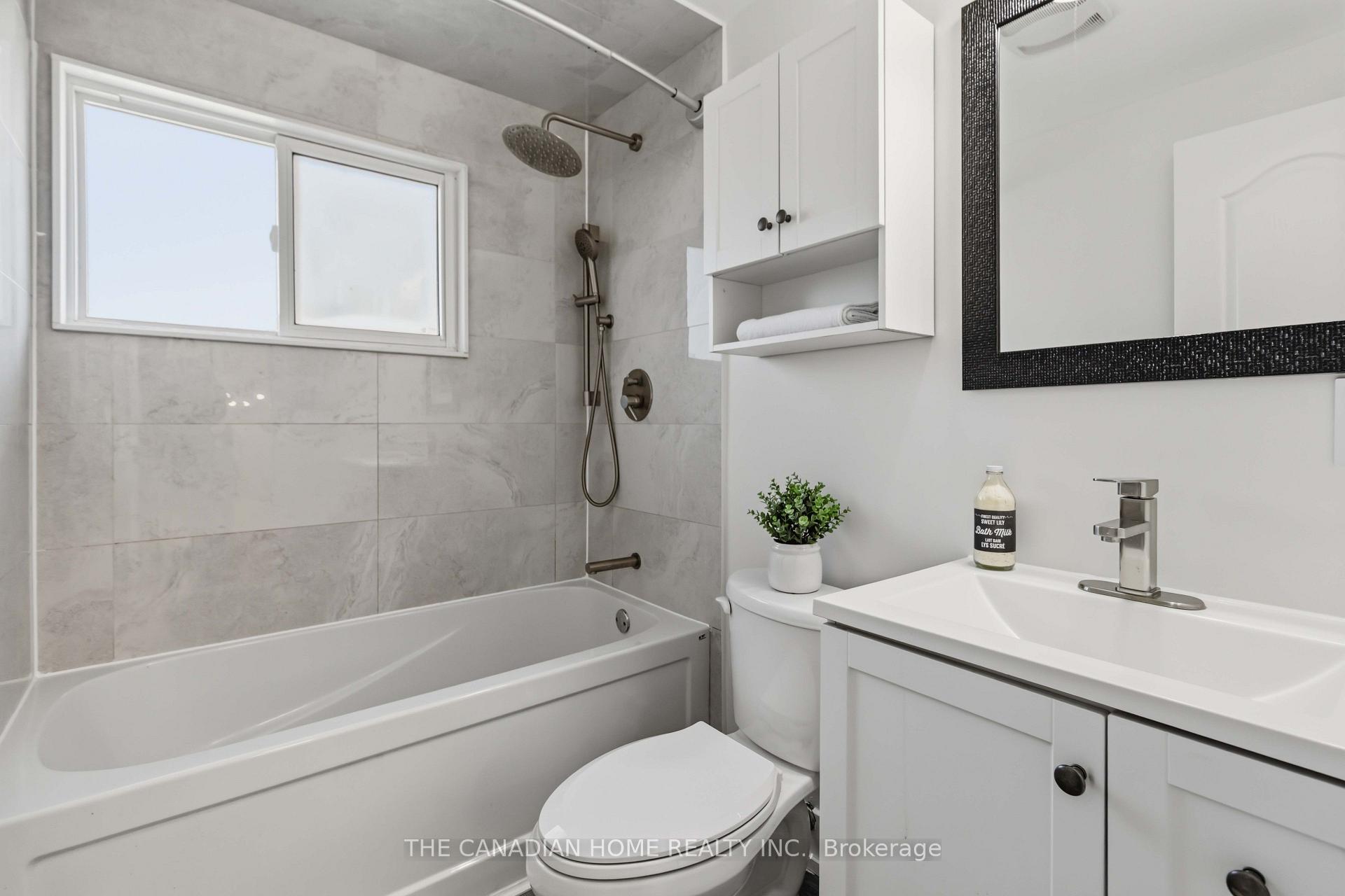 Photo 24 of 80 Flamingo Crescent, Brampton, Southgate — HOMEH