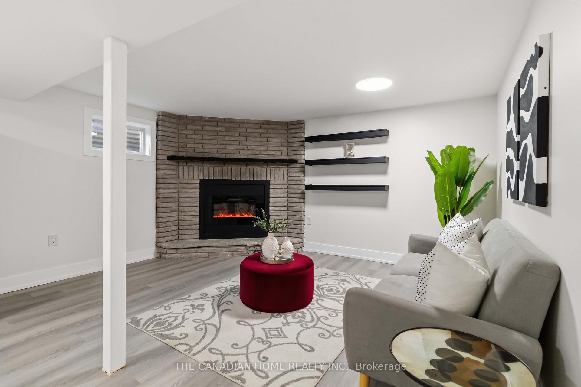 Photo 27 of 80 Flamingo Crescent, Brampton, Southgate — HOMEH