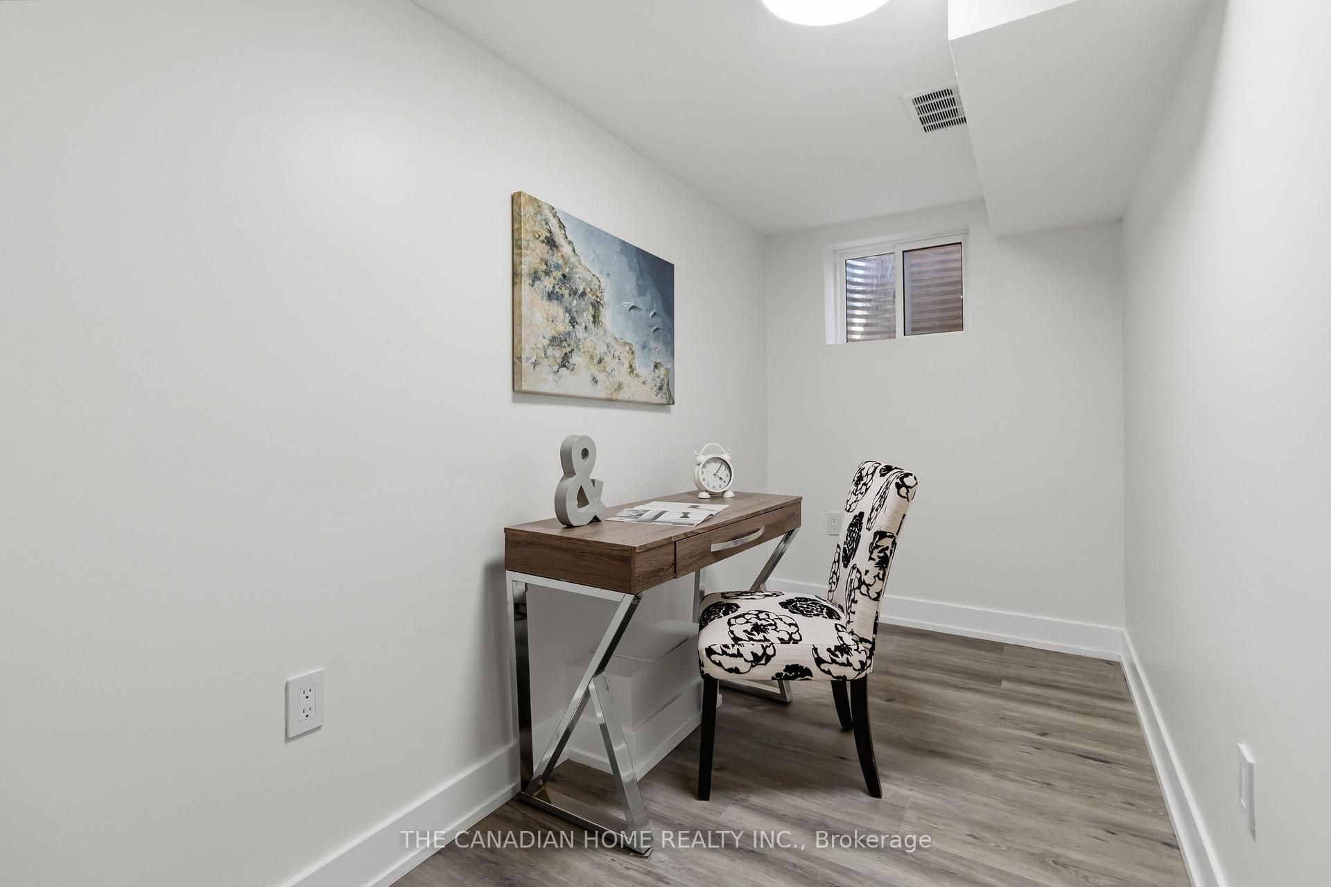 Photo 29 of 80 Flamingo Crescent, Brampton, Southgate — HOMEH