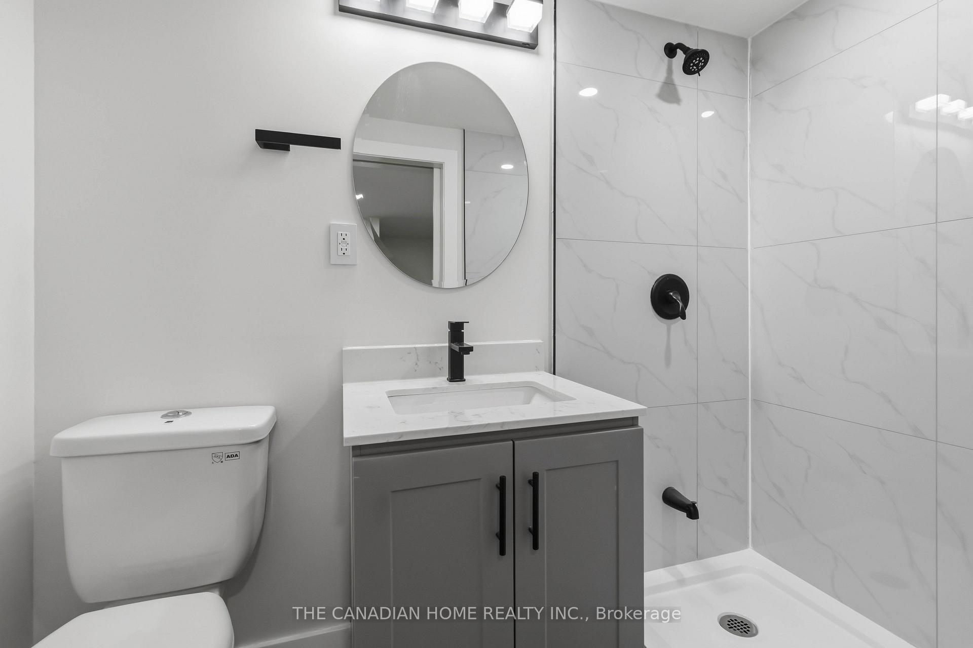 Photo 31 of 80 Flamingo Crescent, Brampton, Southgate — HOMEH