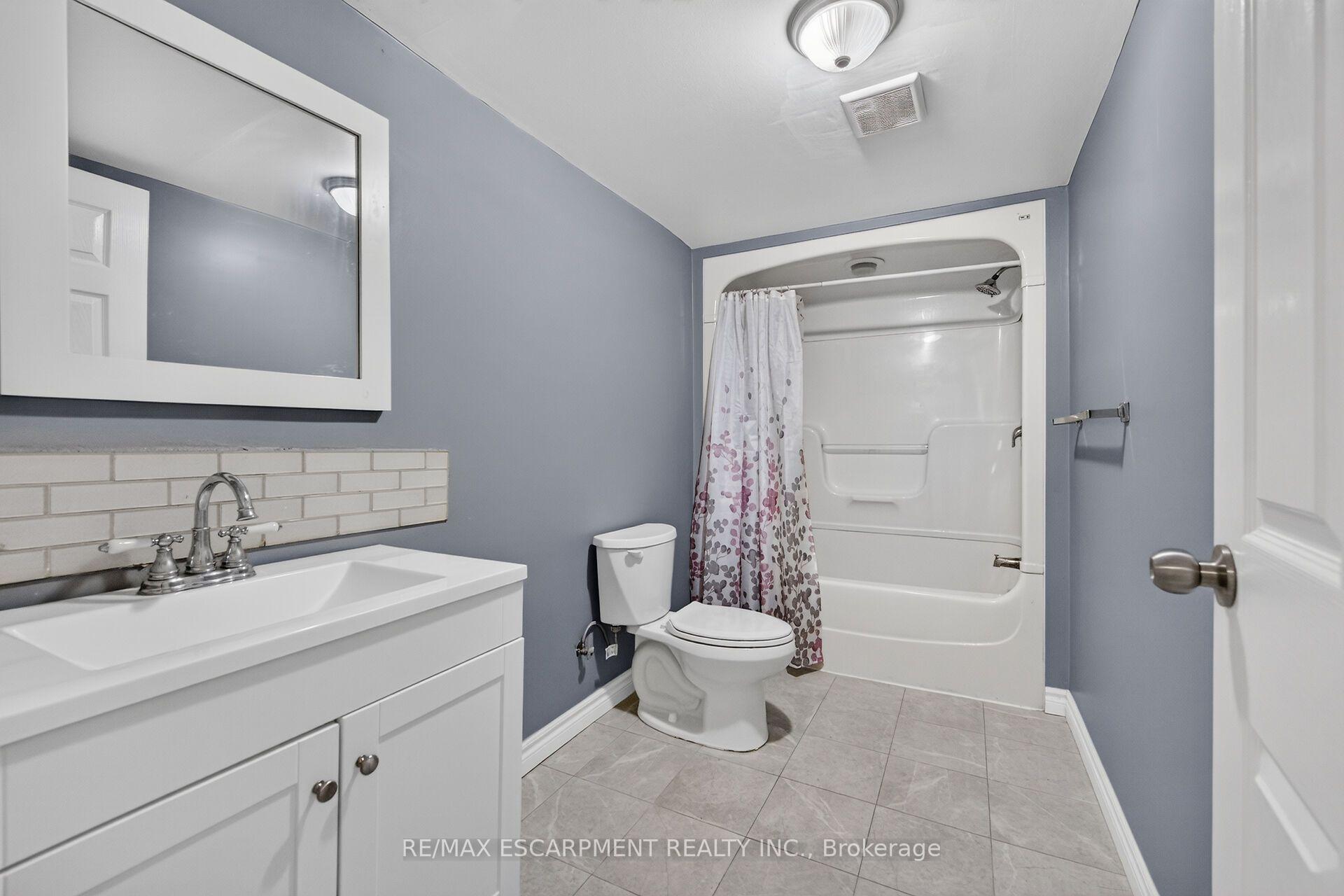 Photo 47 of 93 Nugent Drive, Hamilton, Kentley — HOMEH