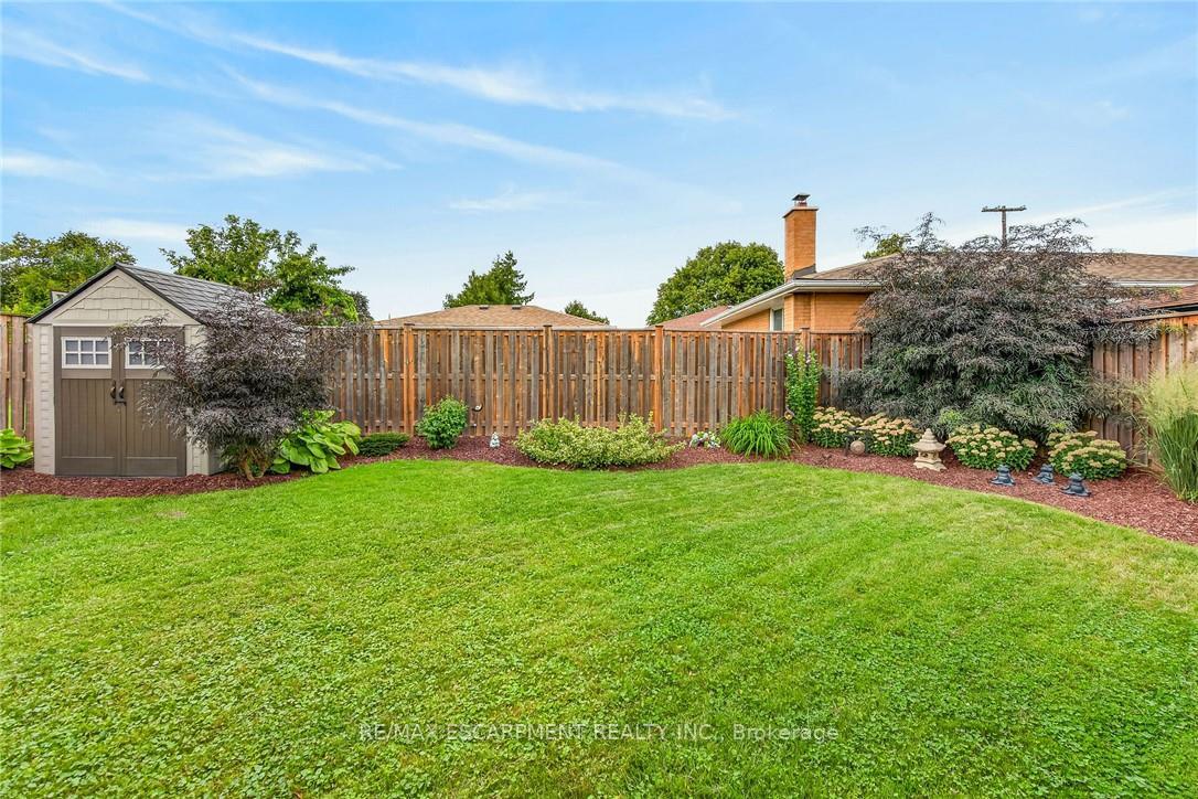 Photo 53 of 93 Nugent Drive, Hamilton, Kentley — HOMEH