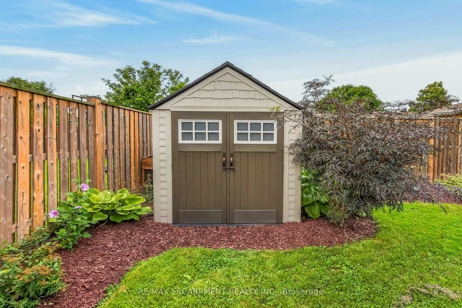 Photo 58 of 93 Nugent Drive, Hamilton, Kentley — HOMEH
