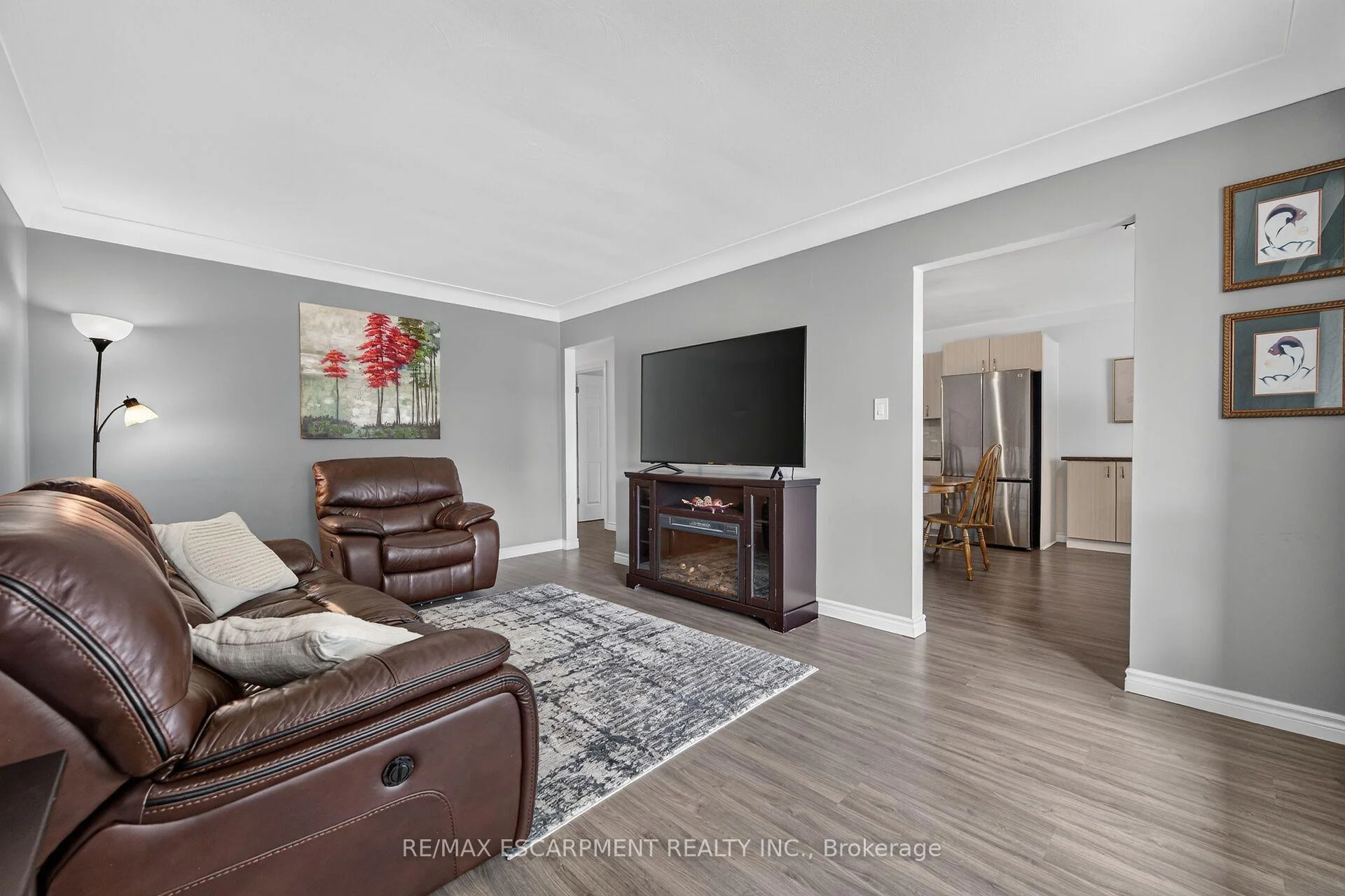 Photo 20 of 93 Nugent Drive, Hamilton, Kentley — HOMEH