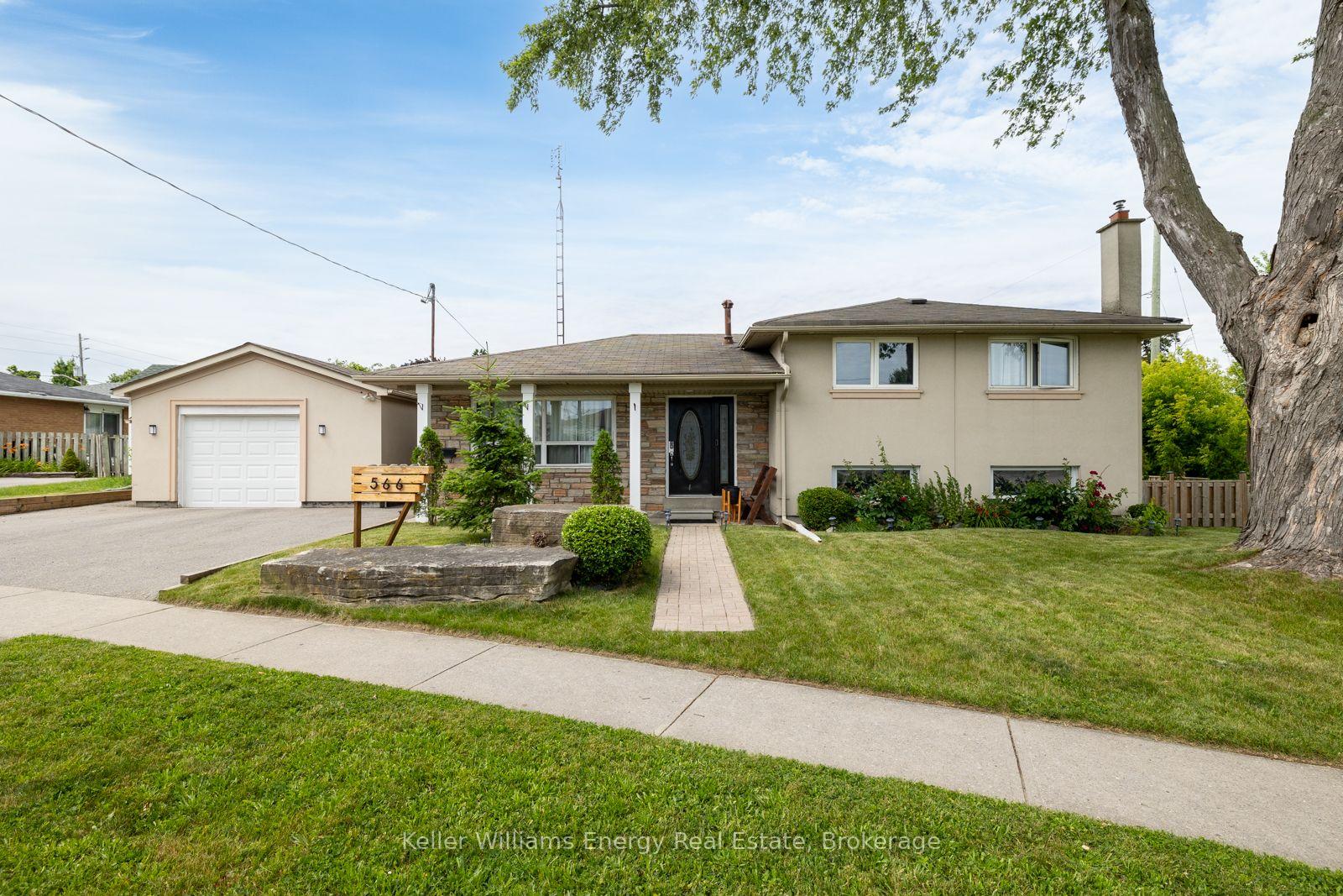 Photo 1 of Unit Lower, 566 Dean Avenue, Oshawa, Donevan — HOMEH