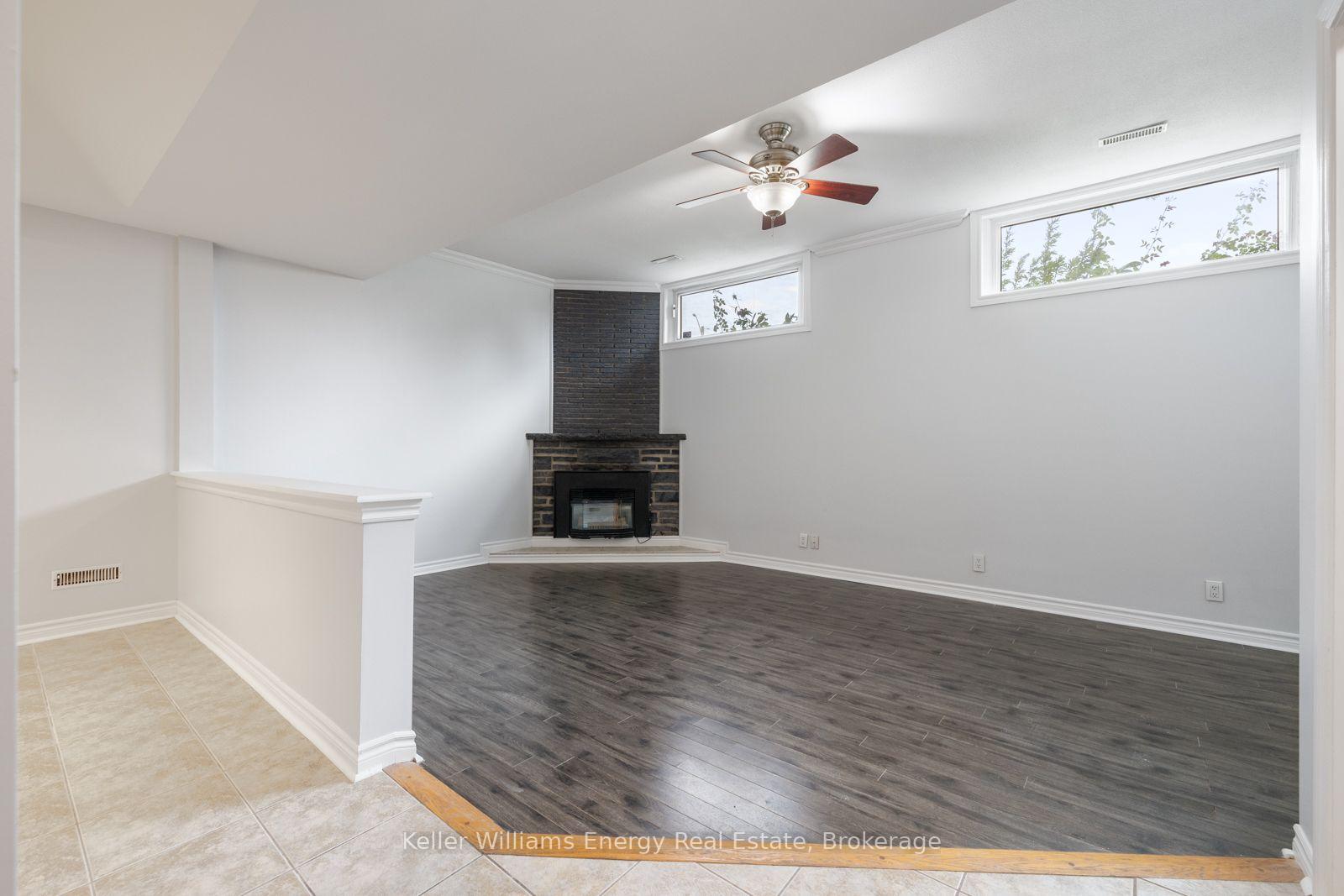 Photo 6 of Unit Lower, 566 Dean Avenue, Oshawa, Donevan — HOMEH