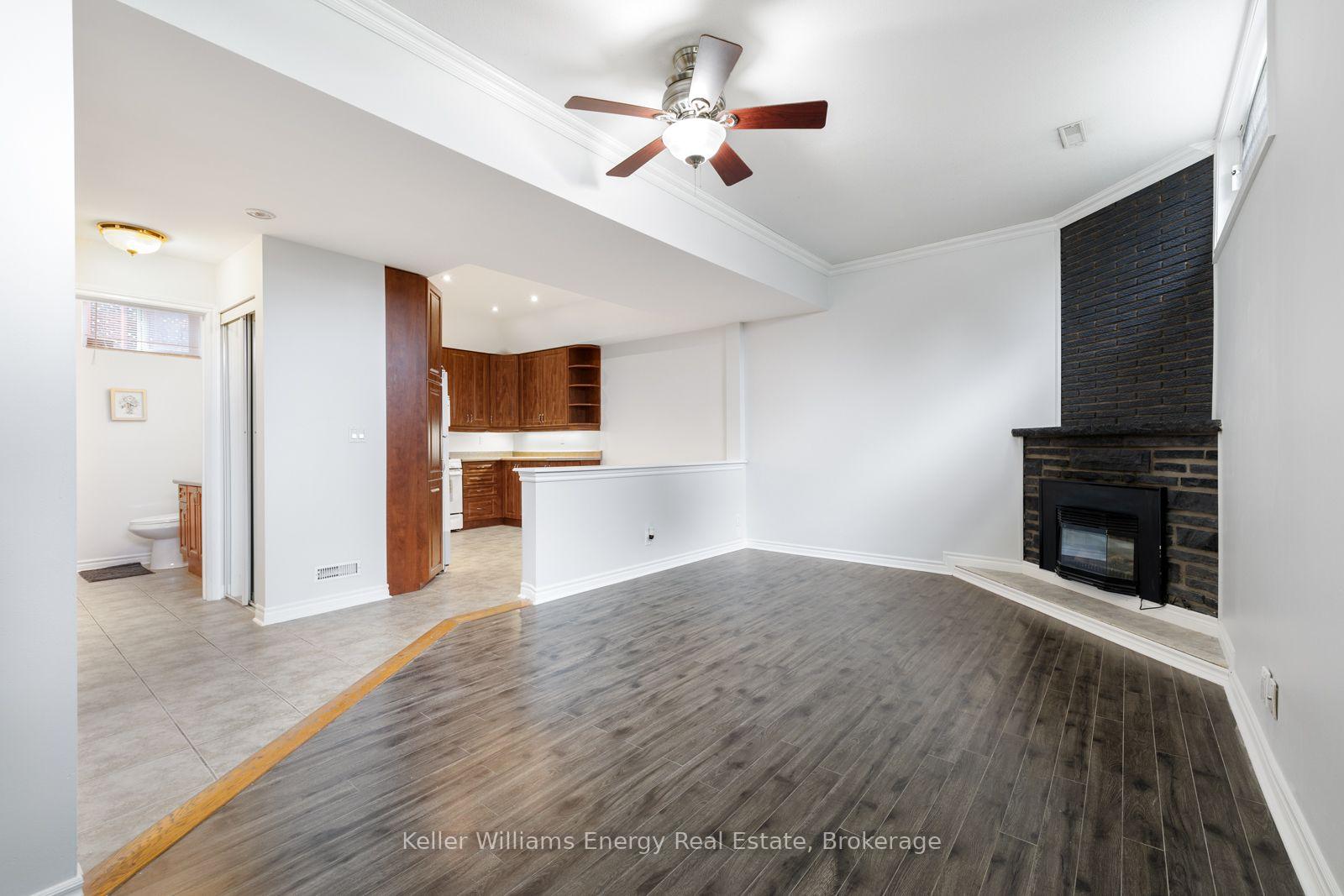 Photo 7 of Unit Lower, 566 Dean Avenue, Oshawa, Donevan — HOMEH