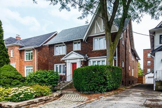 Photo 1 of Unit SECOND FL., 11 Highbourne Road, Toronto, Forest Hill South — HOMEH