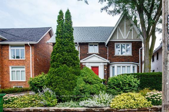 Photo 2 of Unit SECOND FL., 11 Highbourne Road, Toronto, Forest Hill South — HOMEH