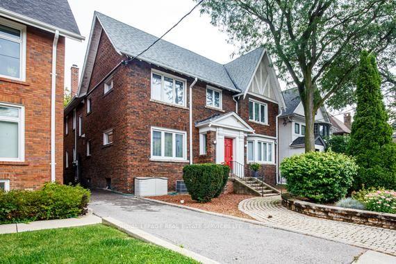 Photo 3 of Unit SECOND FL., 11 Highbourne Road, Toronto, Forest Hill South — HOMEH