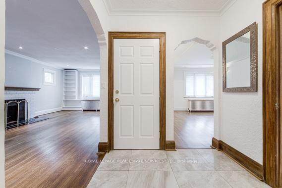Photo 6 of Unit SECOND FL., 11 Highbourne Road, Toronto, Forest Hill South — HOMEH