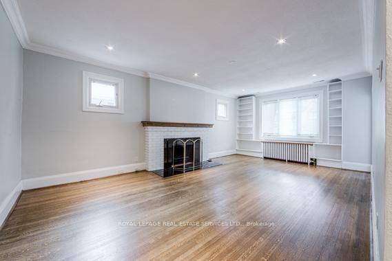 Photo 7 of Unit SECOND FL., 11 Highbourne Road, Toronto, Forest Hill South — HOMEH