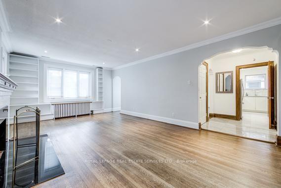 Photo 8 of Unit SECOND FL., 11 Highbourne Road, Toronto, Forest Hill South — HOMEH