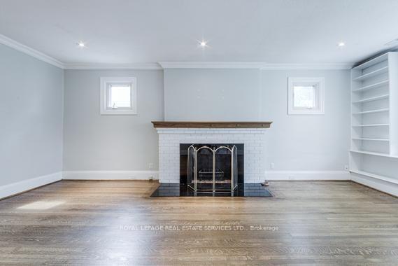 Photo 9 of Unit SECOND FL., 11 Highbourne Road, Toronto, Forest Hill South — HOMEH