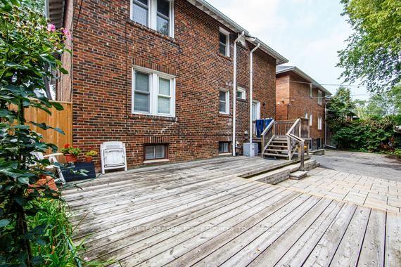 Photo 36 of Unit SECOND FL., 11 Highbourne Road, Toronto, Forest Hill South — HOMEH