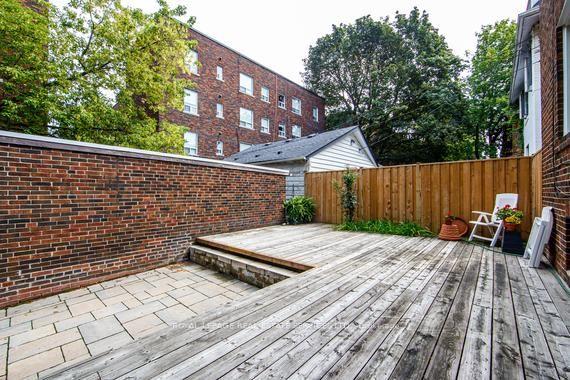 Photo 37 of Unit SECOND FL., 11 Highbourne Road, Toronto, Forest Hill South — HOMEH