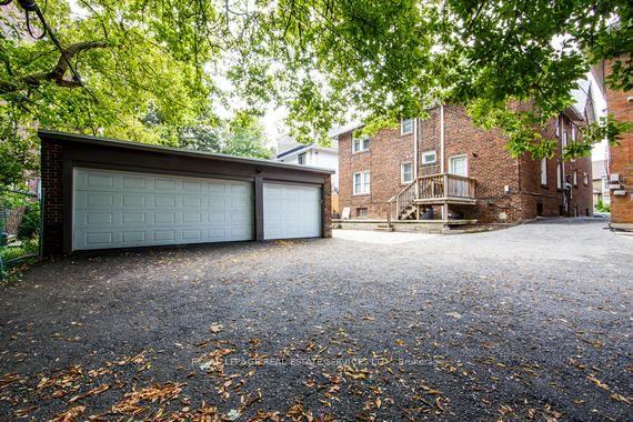 Photo 38 of Unit SECOND FL., 11 Highbourne Road, Toronto, Forest Hill South — HOMEH