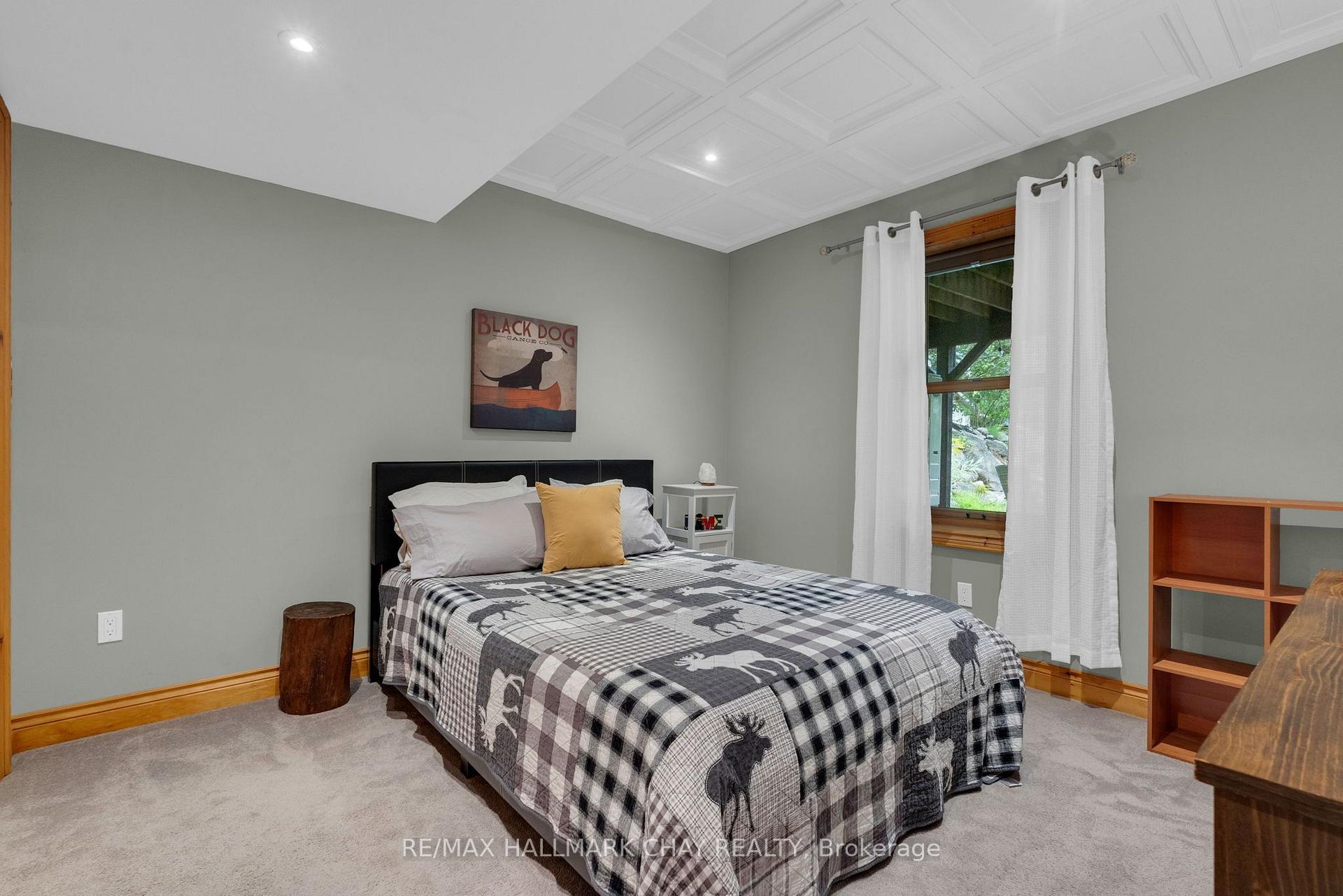Photo 50 of 9 Bridle Path, Oro-Medonte, Horseshoe Valley — HOMEH