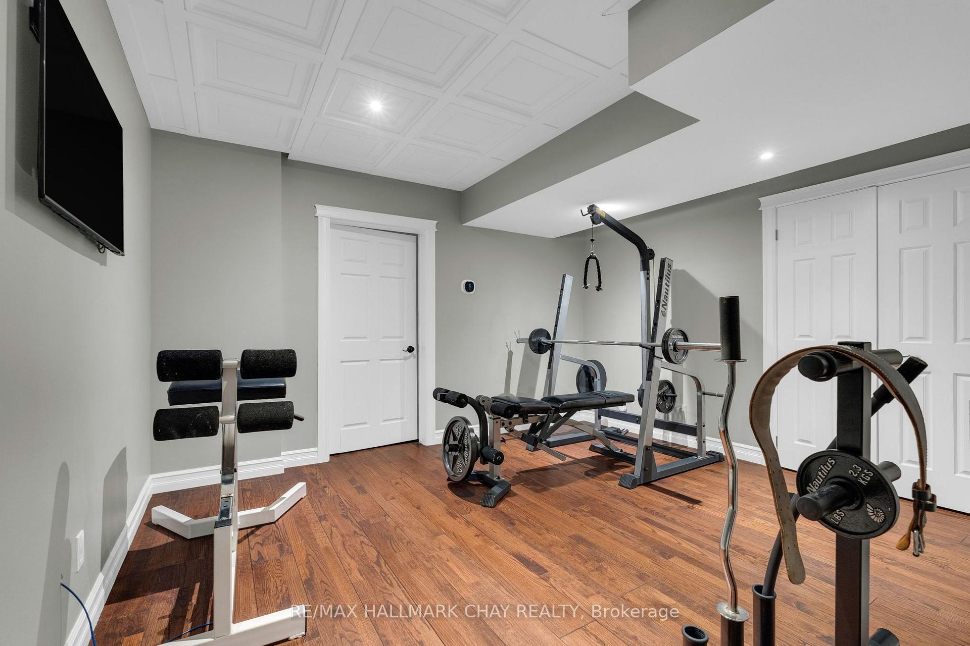 Photo 51 of 9 Bridle Path, Oro-Medonte, Horseshoe Valley — HOMEH