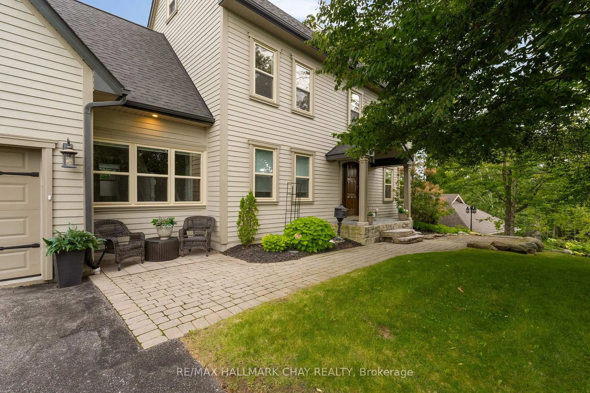Photo 8 of 9 Bridle Path, Oro-Medonte, Horseshoe Valley — HOMEH