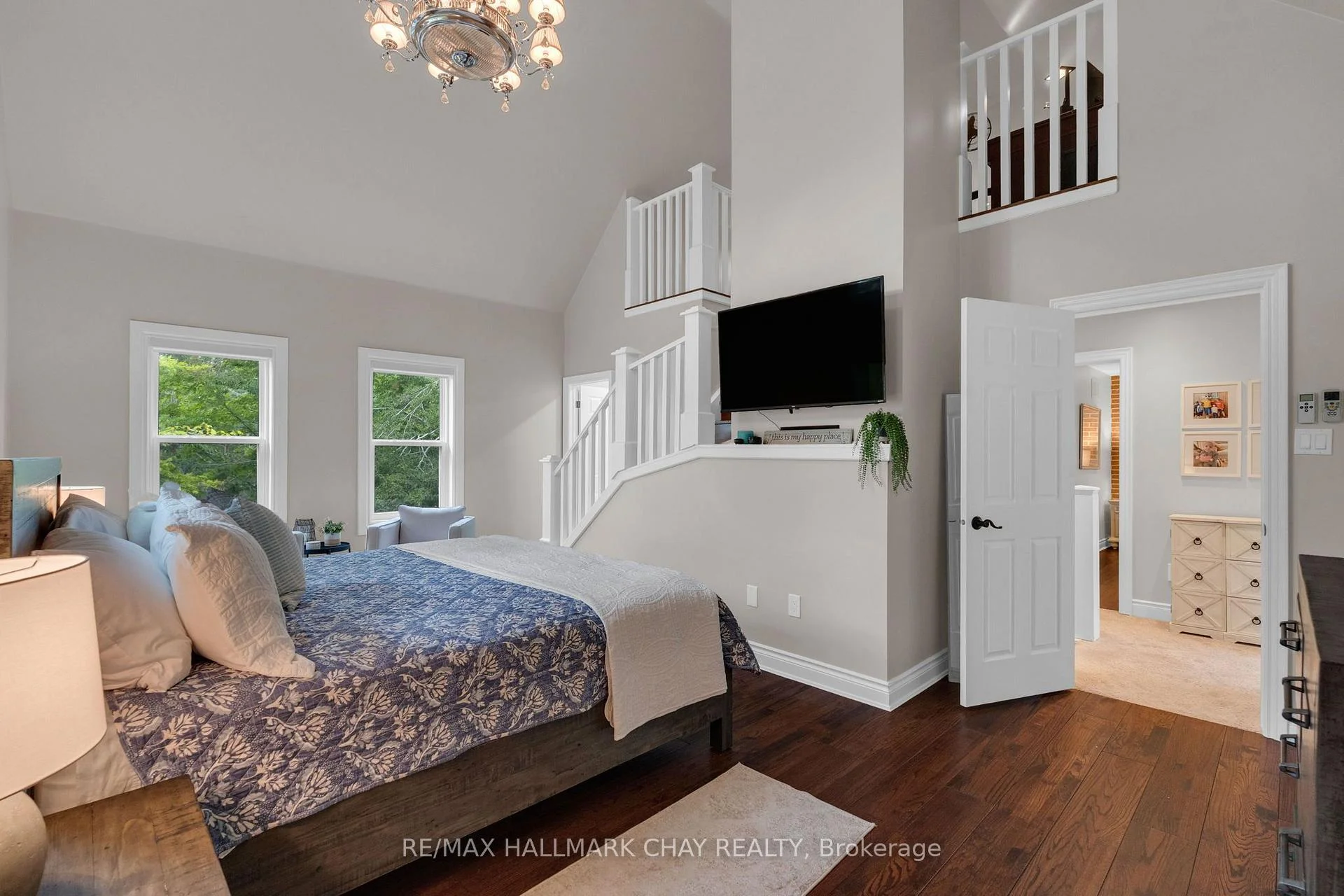 Photo 36 of 9 Bridle Path, Oro-Medonte, Horseshoe Valley — HOMEH