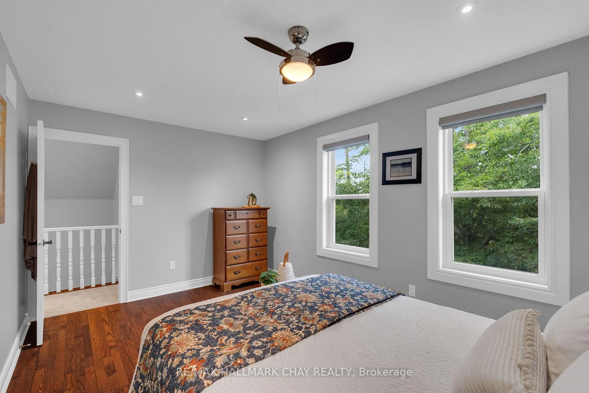 Photo 44 of 9 Bridle Path, Oro-Medonte, Horseshoe Valley — HOMEH