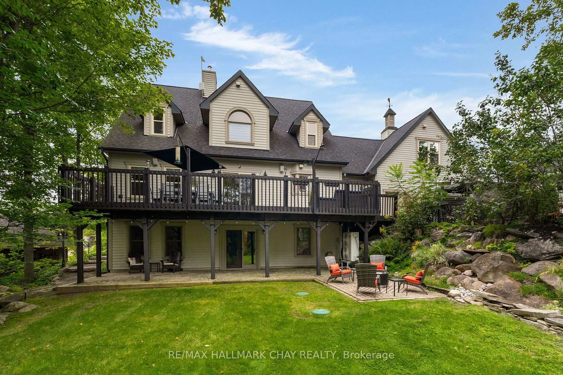 Photo 65 of 9 Bridle Path, Oro-Medonte, Horseshoe Valley — HOMEH