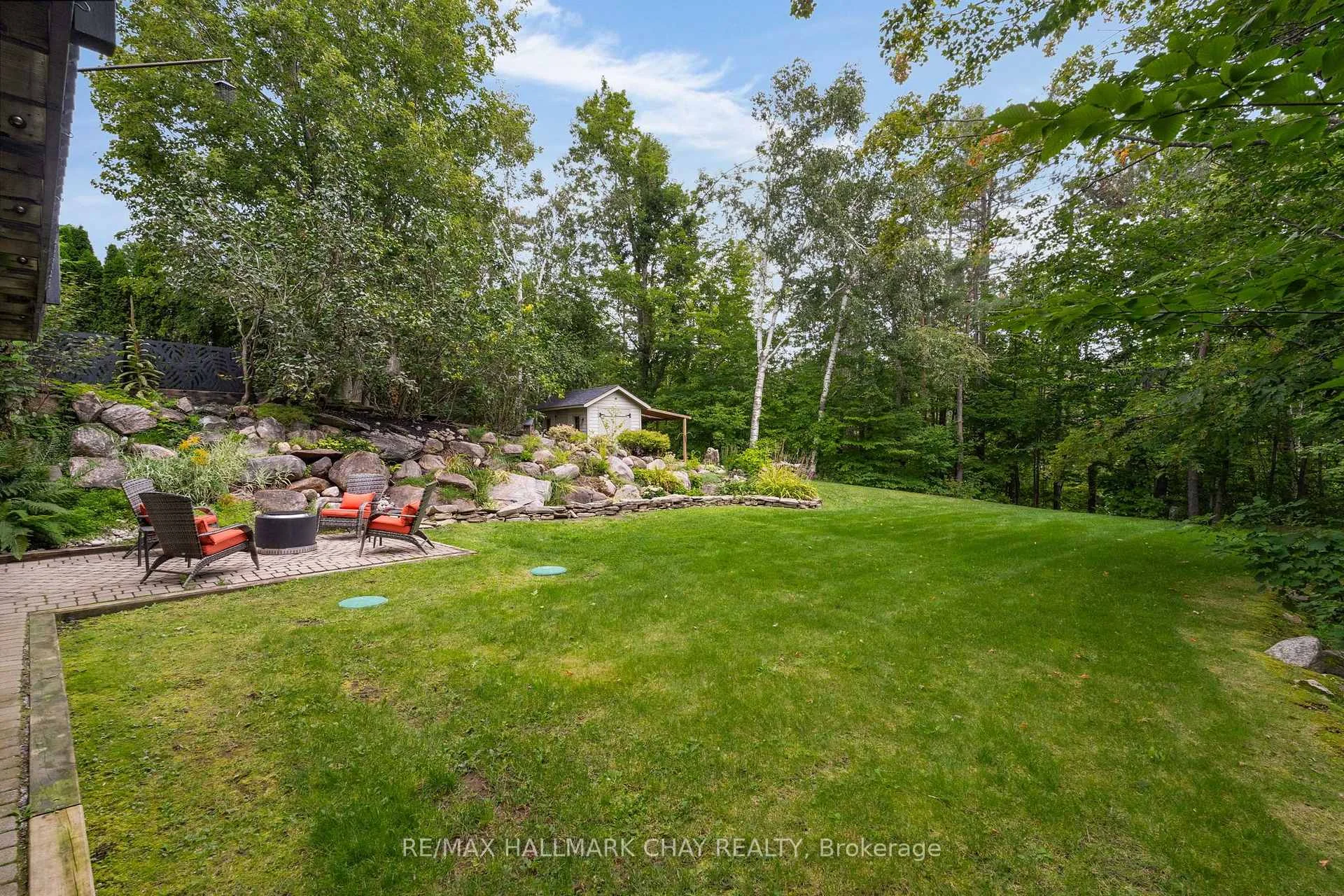 Photo 70 of 9 Bridle Path, Oro-Medonte, Horseshoe Valley — HOMEH