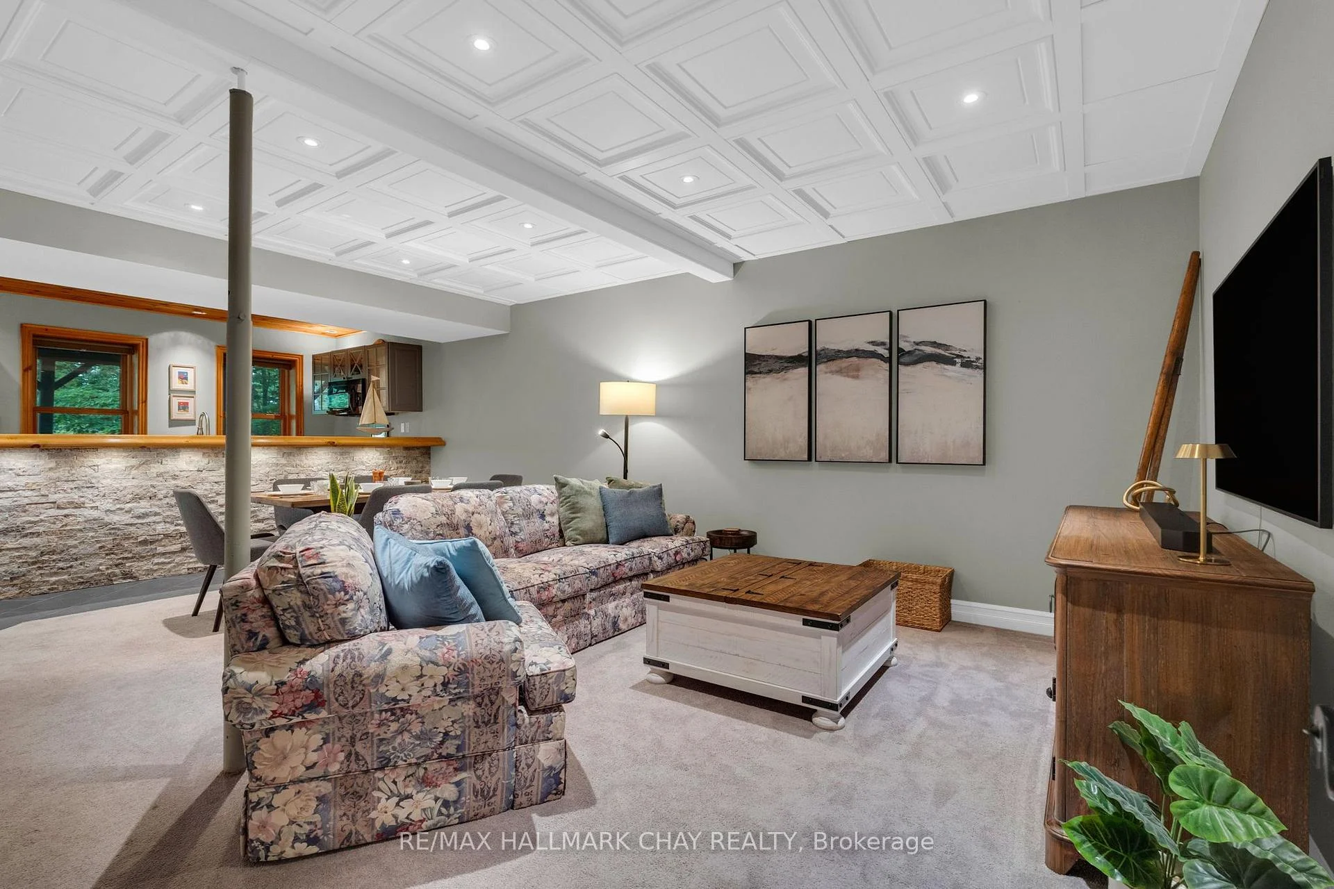 Photo 88 of 9 Bridle Path, Oro-Medonte, Horseshoe Valley — HOMEH