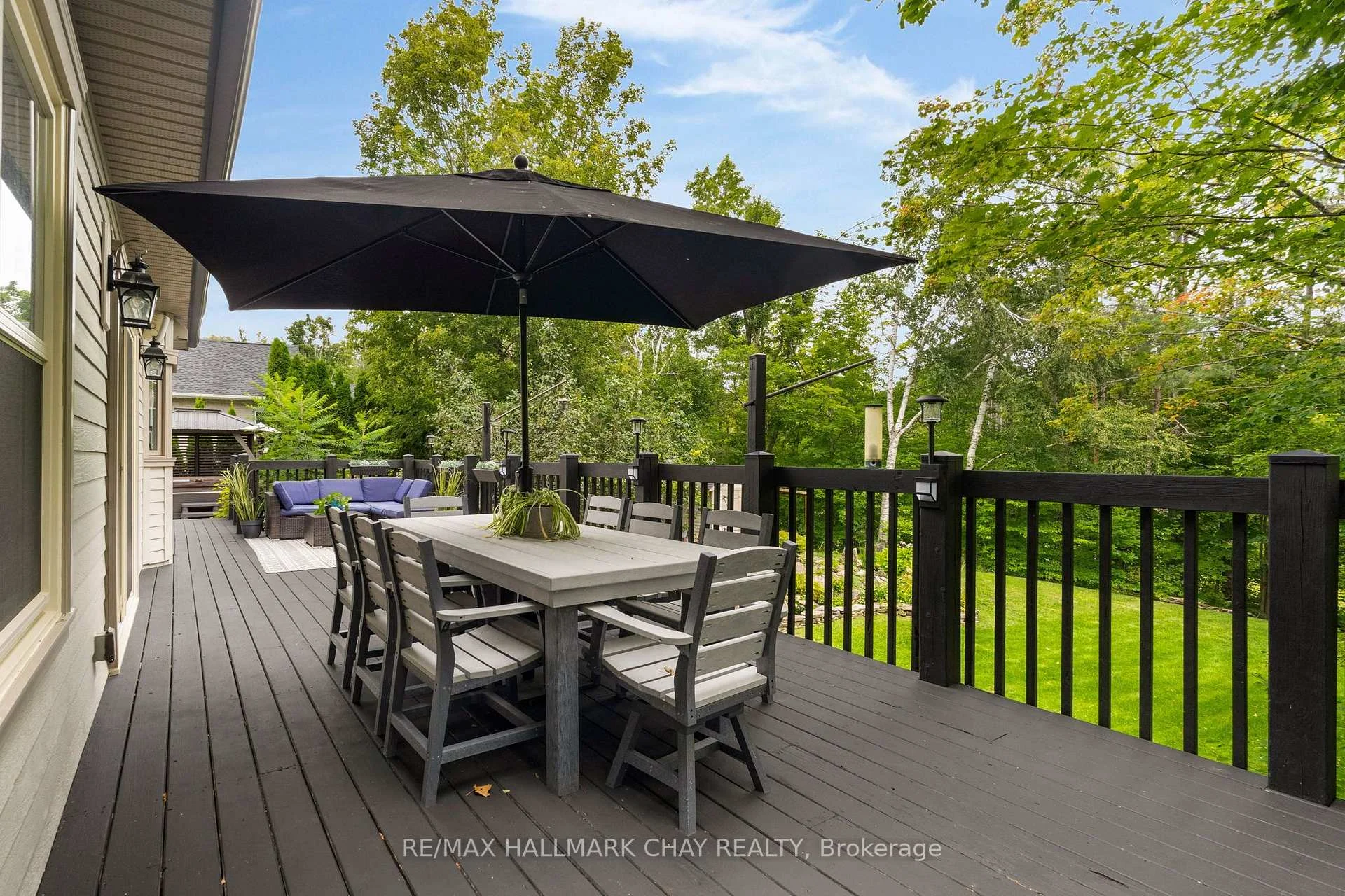 Photo 92 of 9 Bridle Path, Oro-Medonte, Horseshoe Valley — HOMEH