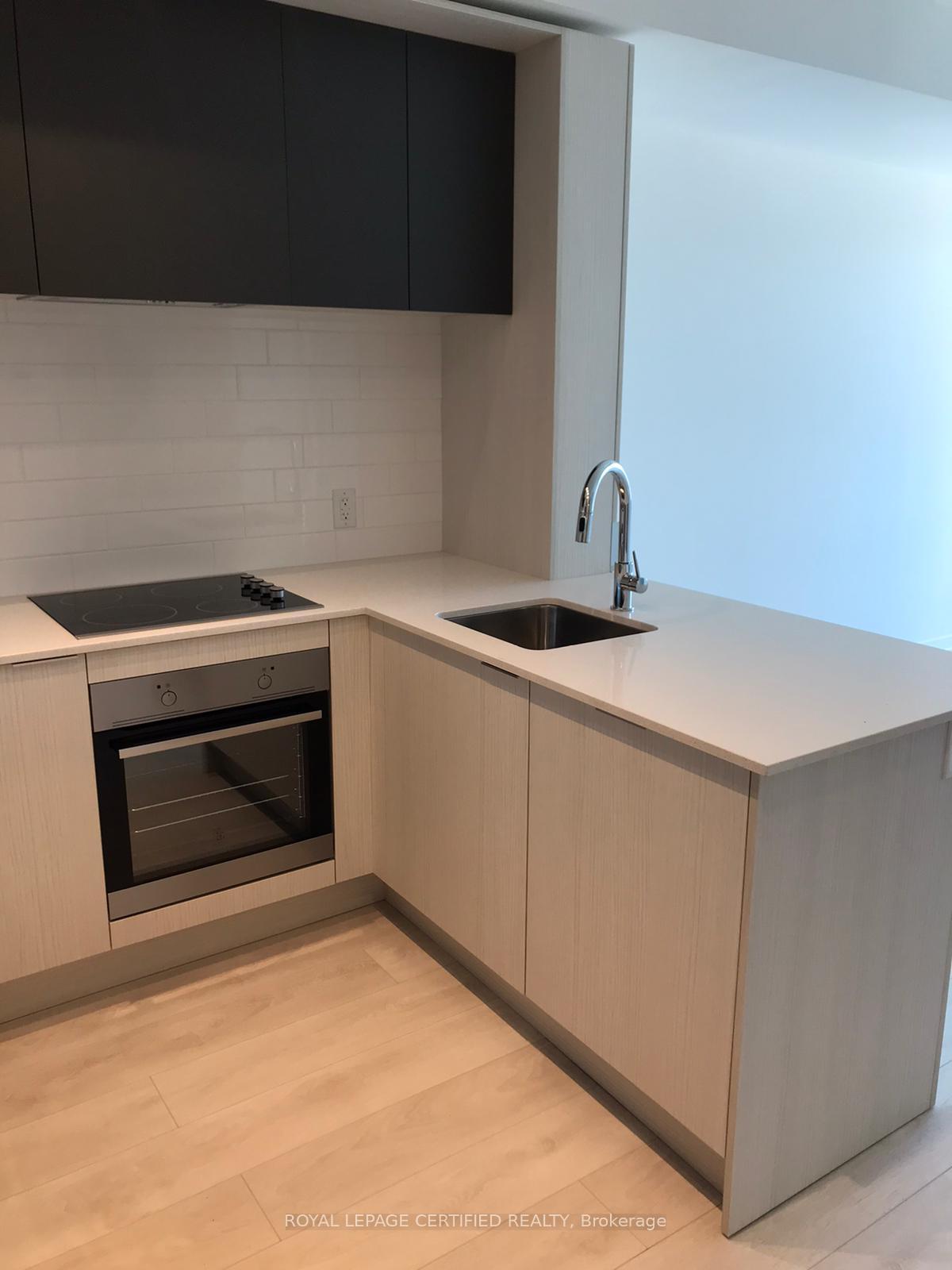 Photo 3 of Unit 1207, 225 Sumach Street, Toronto, Regent Park — HOMEH