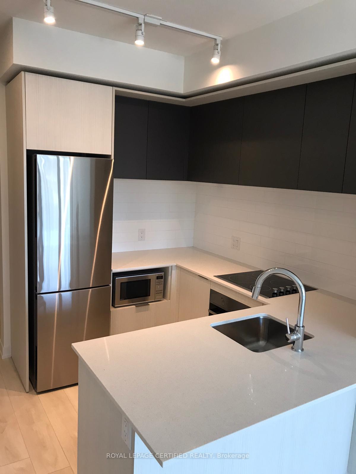 Photo 2 of Unit 1207, 225 Sumach Street, Toronto, Regent Park — HOMEH