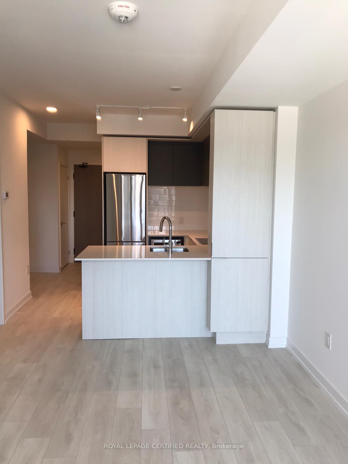 Photo 6 of Unit 1207, 225 Sumach Street, Toronto, Regent Park — HOMEH
