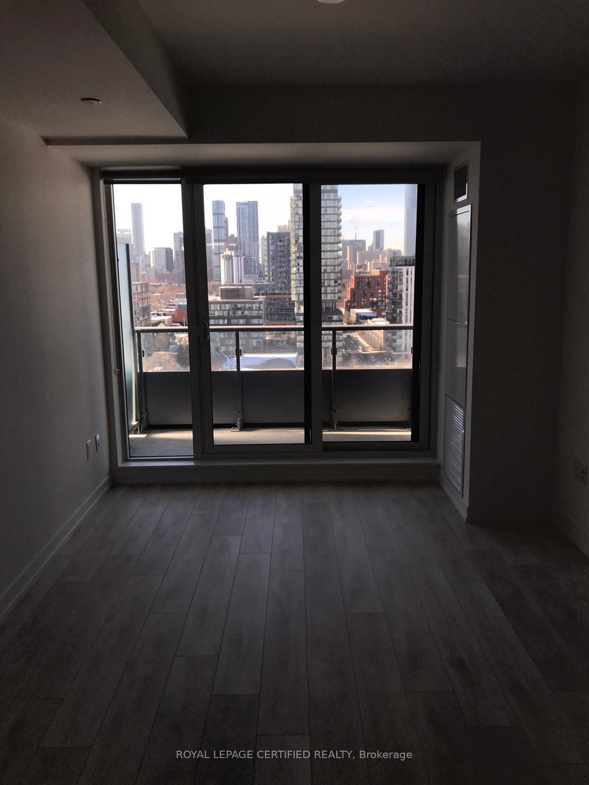 Photo 11 of Unit 1207, 225 Sumach Street, Toronto, Regent Park — HOMEH
