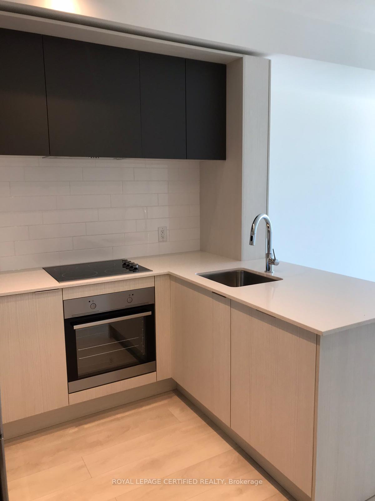 Photo 15 of Unit 1207, 225 Sumach Street, Toronto, Regent Park — HOMEH