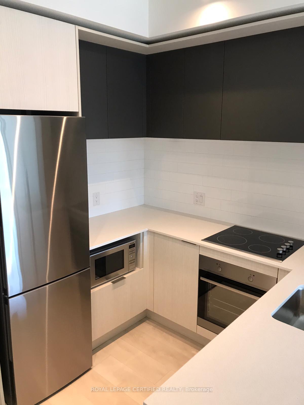 Photo 17 of Unit 1207, 225 Sumach Street, Toronto, Regent Park — HOMEH