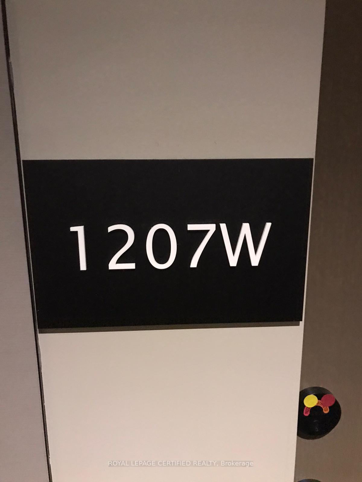 Photo 18 of Unit 1207, 225 Sumach Street, Toronto, Regent Park — HOMEH