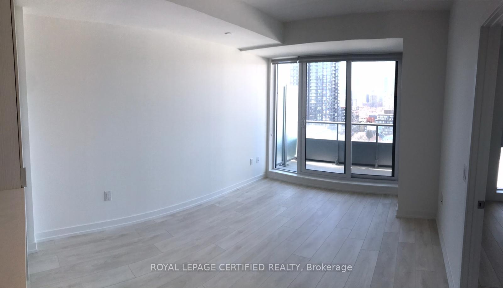 Photo 19 of Unit 1207, 225 Sumach Street, Toronto, Regent Park — HOMEH