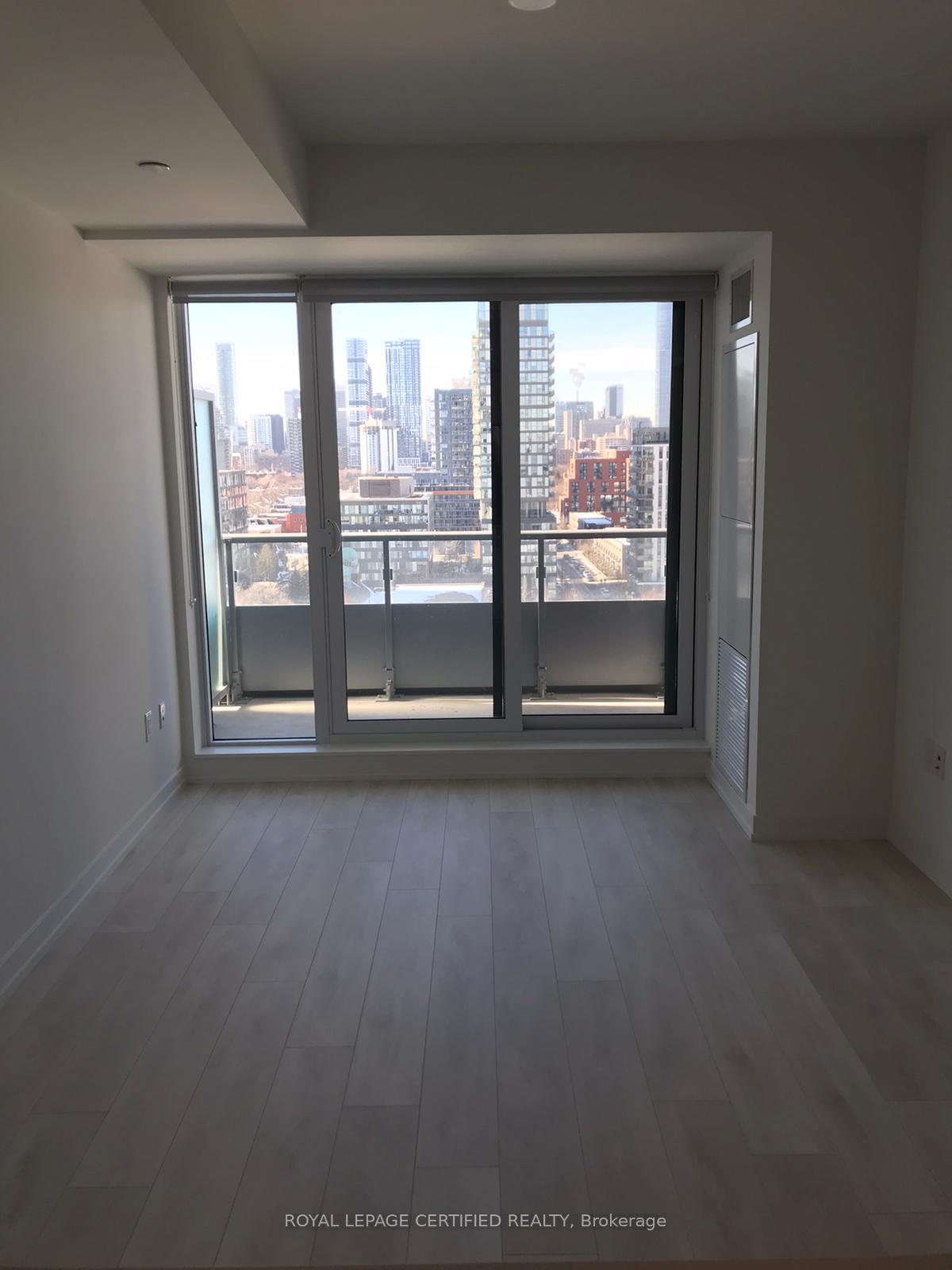 Photo 20 of Unit 1207, 225 Sumach Street, Toronto, Regent Park — HOMEH